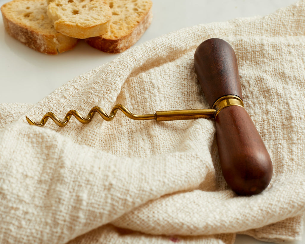 Lena Modern Corkscrew