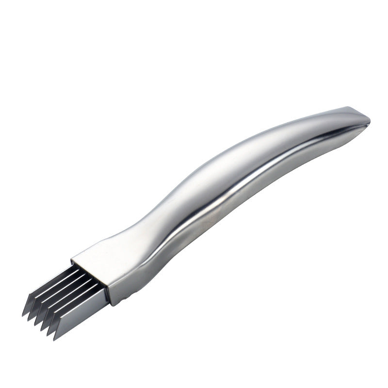 Creative Green Onion Slicer