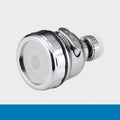 Filter Mesh Kitchen Faucet
