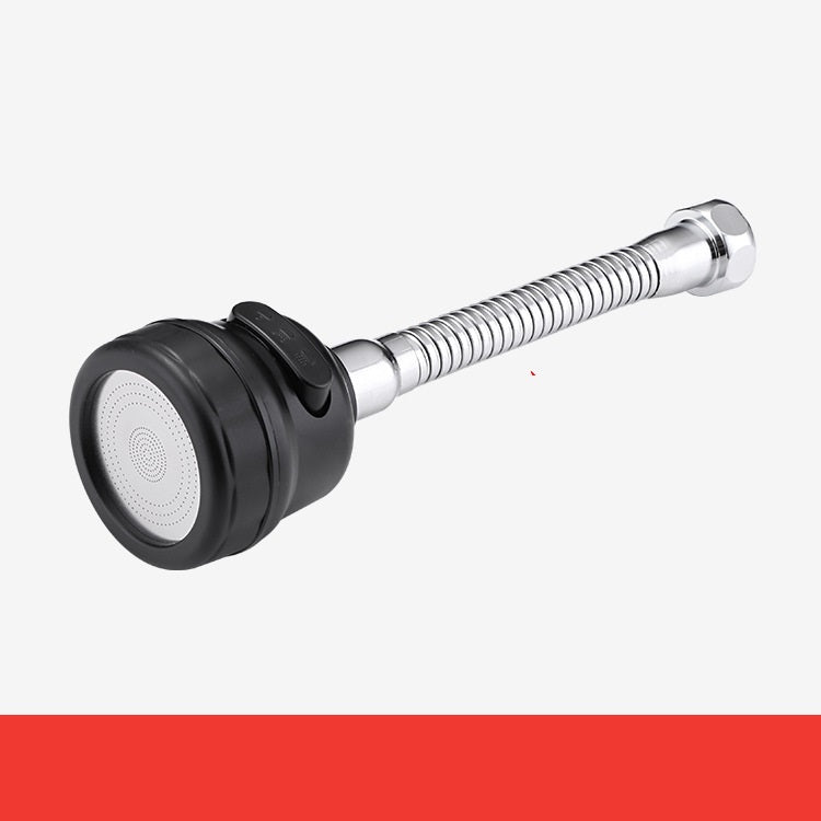 Filter Mesh Kitchen Faucet