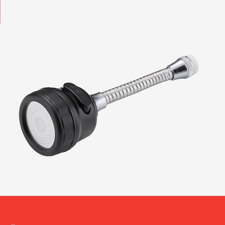 Filter Mesh Kitchen Faucet