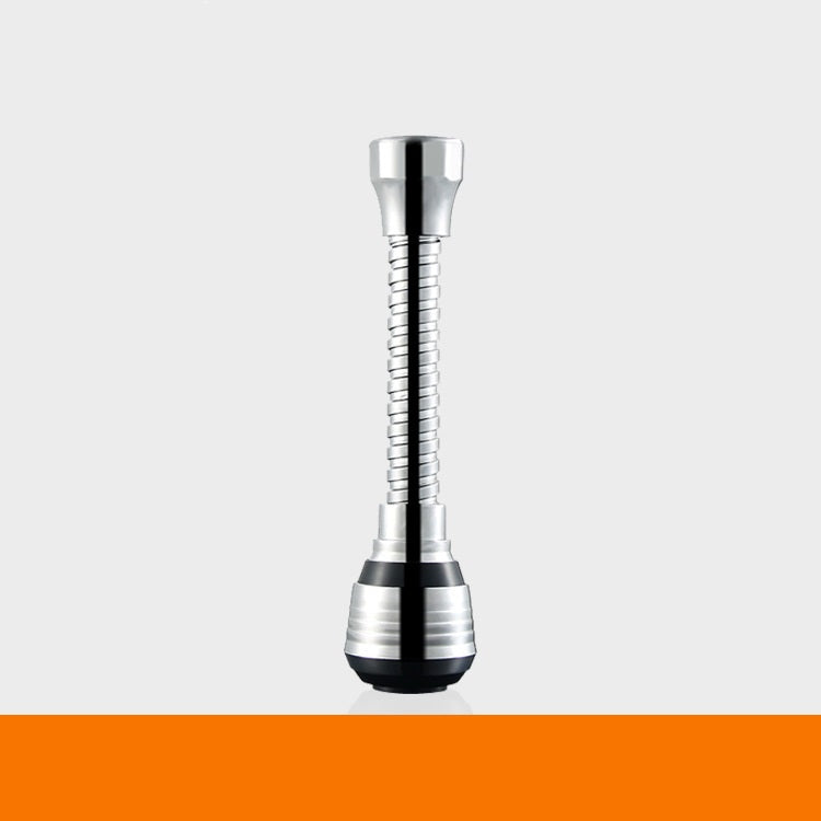 Filter Mesh Kitchen Faucet