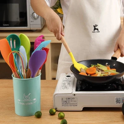 Kitchenware Cooking Utensils Set