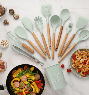 Kitchenware Cooking Utensils Set