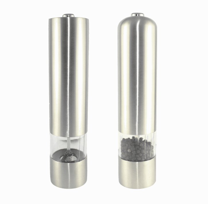 electric automatic mill pepper